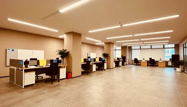 设备运行常见故障排查技巧与应对措施
