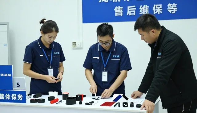 非标定制安装调试:安装调试客户关心的问题
