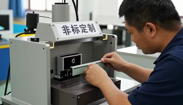 巩义市孝义新鑫机械制造厂探索配件供应新方向,布局配件供应领域