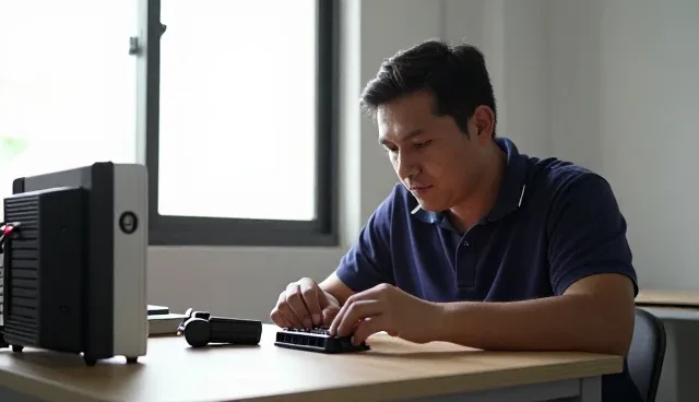 提升设备稳定性:常见问题与高效处理策略